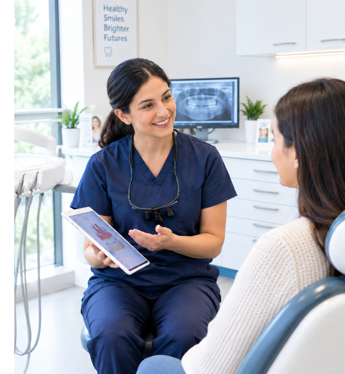 Dental Fees