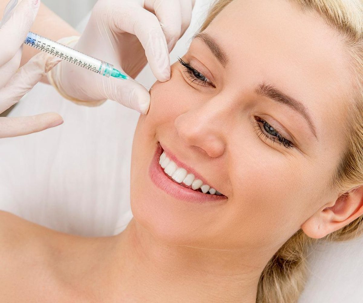 Facial Rejuvenation