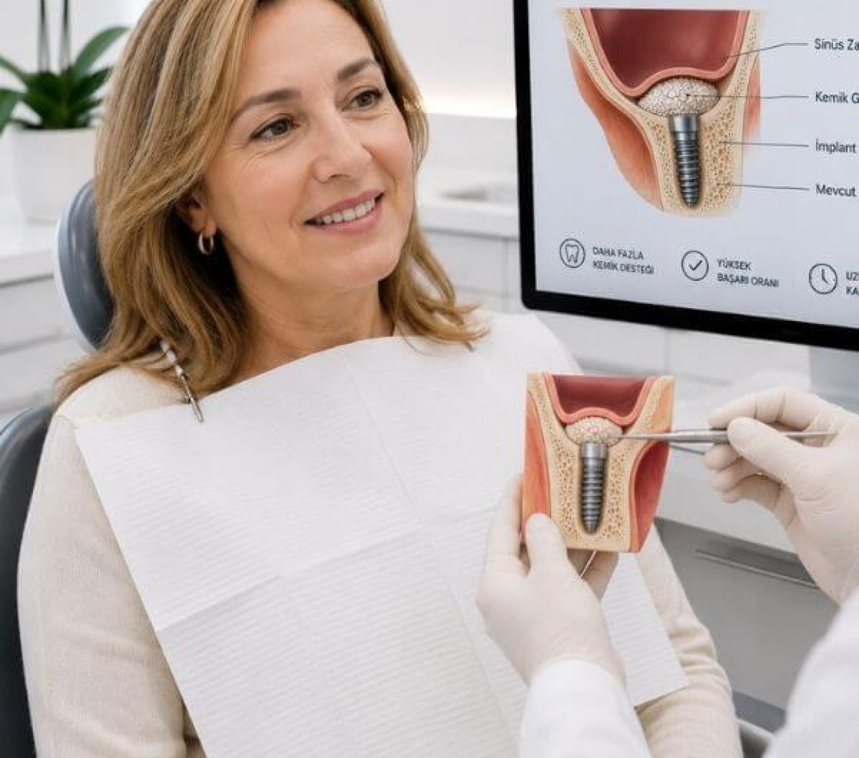 Sinus Lift